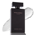 Luxury Body Lotion for Women - Deep Hydrating Moisturizer with Musk & Floral Scent