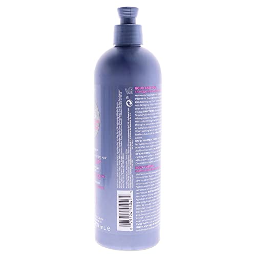 Roux Fanci-Full Silver Lining Hair Rinse - Instant Gray Coverage, 15.2 Fl Oz Pack of 2