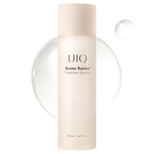 Biome Barrier Treatment Essence for Skin Renewal & Hydration - 150ml