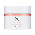 Dr.Ceuracle 5¥á Control Clearing Cream 50ml/1.69 oz - The lightweight Gel-Type Cream that Controlling Excess Sebum