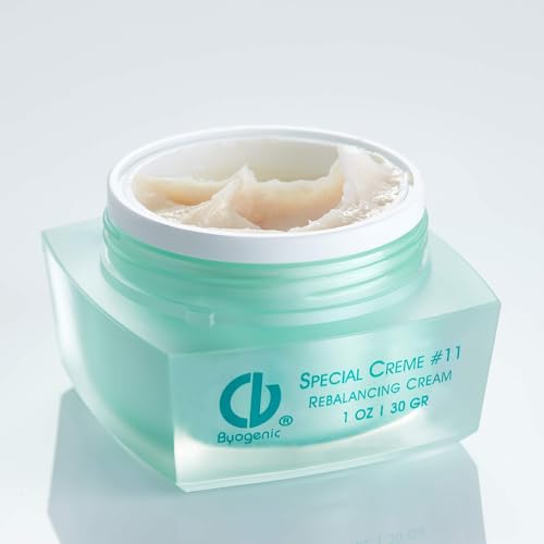 Christine Valmy Night Facial Cream for Oily Skin, 1 oz - Restoring & Balancing