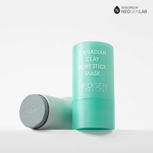 Canadian Clay Pore Stick Mask for Enlarged Pores & Blackheads - 28g