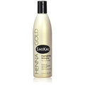 ShiKai Henna Gold Highlighting Shampoo (12 oz) | Hydrating Hair Brightener Enhances Natural Highlights | Add Shine & Volume to Dull Hair