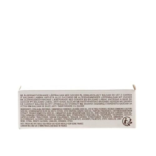 Fresh Sugar Advanced Therapy Lip Treatment (Full Size Unboxed)