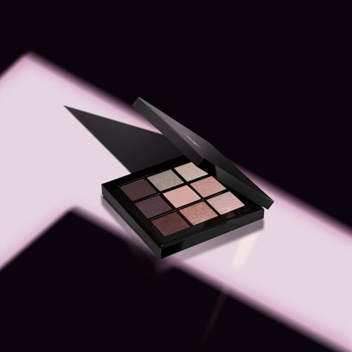 Velveteen Eyeshadow Palette By GA-DE COSMETICS - 45 field of dreams