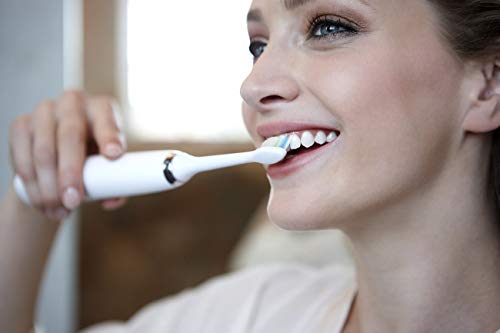 ZUVA Replacement Toothbrush Heads for Philips Sonicare, 20 Pack