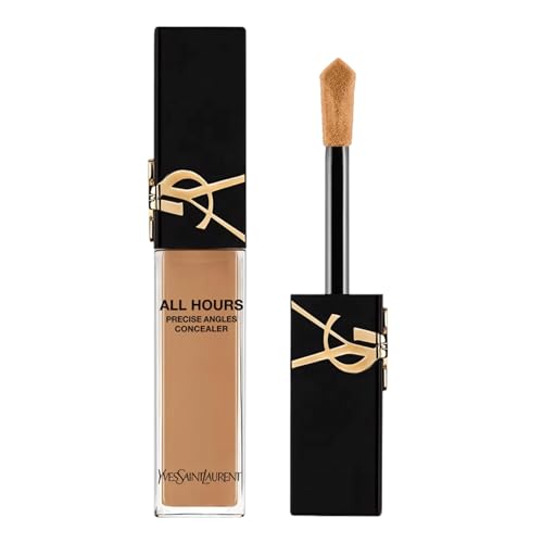 Yves Saint Laurent All Hours Creaseless Precise Angles Concealer MW9