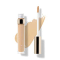 Pure Concealer Shade 4 - Medium, Hydrating, Vegan, Flawless Cover