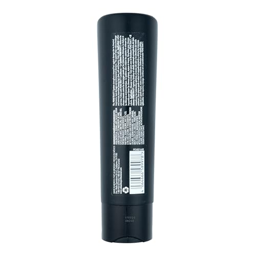 Sebastian Professional Penetraitt Shampoo | Strengthening & Deep Repair | For Dry, Damaged, & Colored Hair
