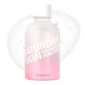 Saturday Skin Pore Clarifying Glycolic Acid Toner - Pore Minimizer Face & Pore Toner