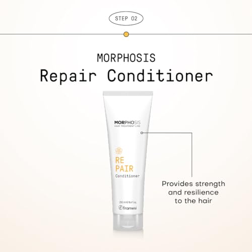 FRAMESI Morphosis Repair Rich Hair Treatment 8.4 fl oz