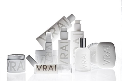 VRAI Eau de Toilette for Men & Women - 100ml Fresh Fragrance