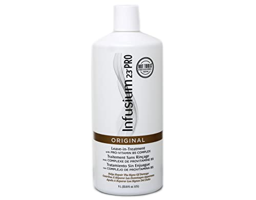 Infusium 23 Pro Hair Treatment Pack of 3 - Original 33.8 oz
