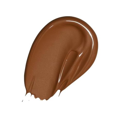 HUDA BEAUTY GloWish Multidew Vegan Skin Tint Foundation 11 Deep