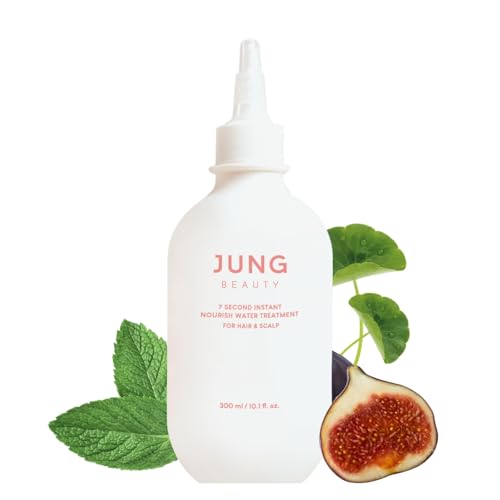 7 Second Hair & Scalp Treatment Liquid Conditioner - Nourishing & Smoothing