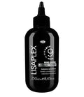 Lisap Lisaplex Bond Saver Lamellar Water 8.45 Fl Oz - 9 Sec Hair Repair & Detangling