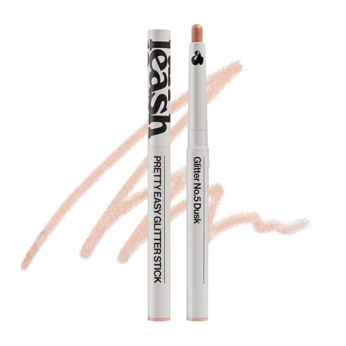 UNLEASHIA] Pretty Easy Glitter Stick (NO.5 Dusk)