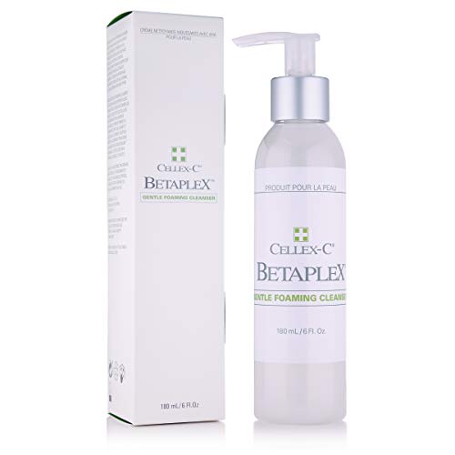 Gentle Foaming Facial Cleanser for Oily Skin - 6 Fl Oz