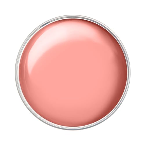 Naturaverde Pro Deluxe Pink Cream Soft Wax for Sensitive Skin – Facial & Body Hair Removal 14 oz