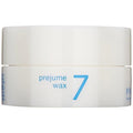 Milbon Prejume Wax 7 Spikes 3.2oz