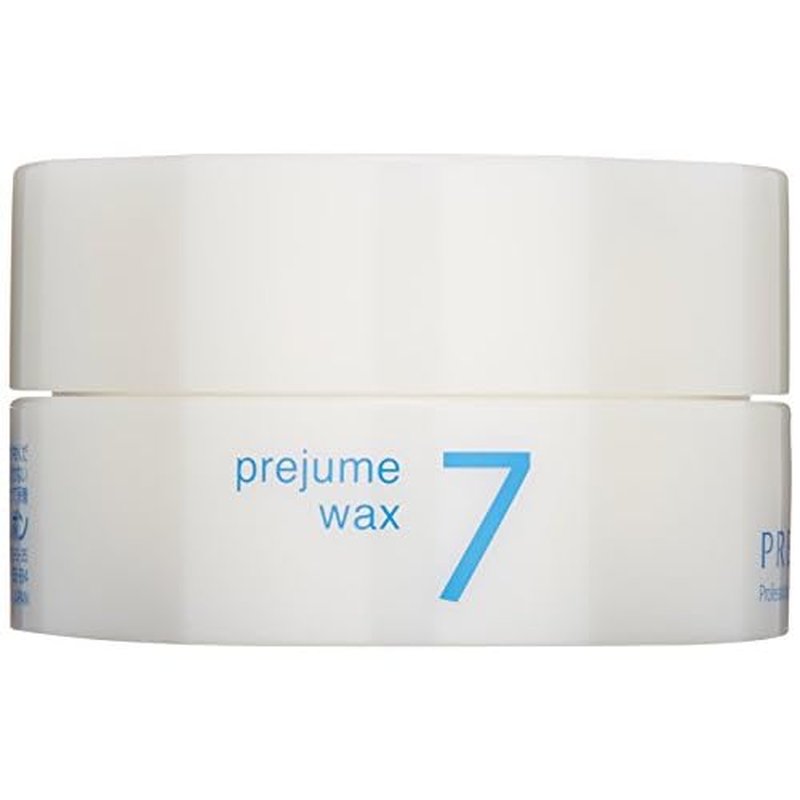 Milbon Prejume Wax 7 Spikes 3.2oz