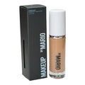 MAKEUP BY MARIO SurrealSkin Liquid Foundation, Liquid Formula, Vegan, Long-wearing coverage, Hydrating, Natural Finish, Size 30 mL (16C - medium with cool undertone)