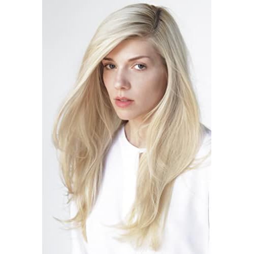 R+Co Sunset Blvd Daily Blonde Shampoo | Daily Brightening + Combats Brassiness + Hydrating | Vegan + Cruelty-Free | 8.5 Fl Oz