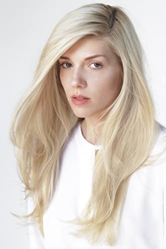 Blonde Conditioner 8.5 Fl Oz - R+Co Sunset Blvd Hair Care for Shine & Moisture