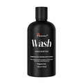 BAHAWAT Beard Wash - Unscented - 8 fl. oz. - Sulfate free - with biotin, provitamin B5, Blackseed oil, Jojoba Oil, Natural Ingredients for a Gentle, Deep Cleanse-Strengthening Wash
