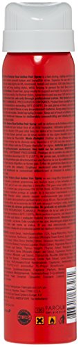 CHI Infra Texture Dual Hair Spray Unscented 2.6 oz Pack of 2 - Flexible Styling