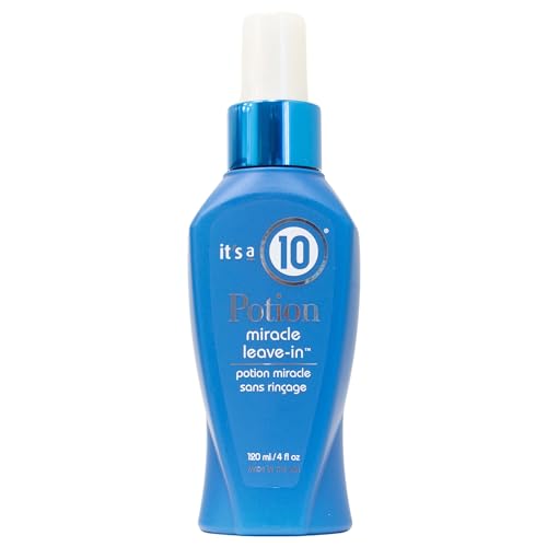 It's A 10 Potion Miracle Instant Repair Leave-In 4 Oz