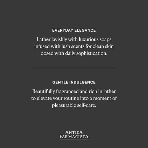 Antica Farmacista Prosecco Hand & Body Wash - Nourishing Hydrating 10oz Pack of 2