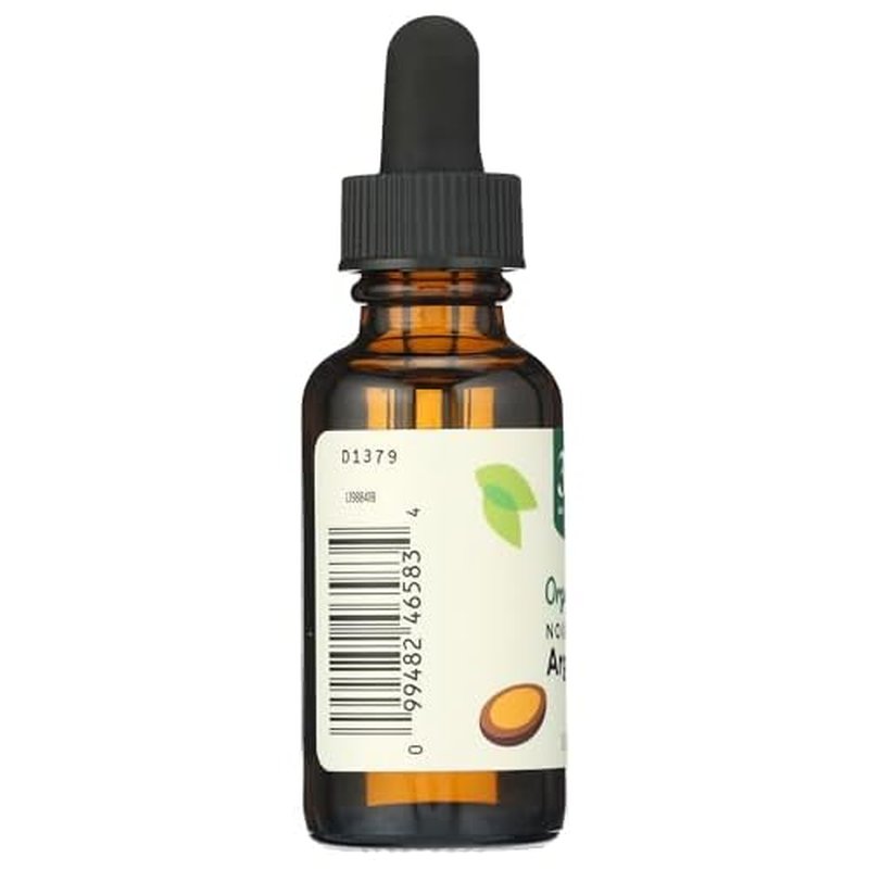 365 by Whole Foods Market, Organic Nourishing Argan Body Oil, 1 Fl Oz