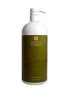 Keratin Express Ultra Hydrating Hair Conditioner - Repairs Damaged Hair, 32 fl oz
