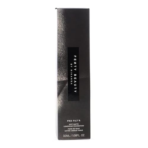 Fenty Beauty by Rihanna Pro Filt¡¯r Soft Matte Longwear Liquid Foundation 450