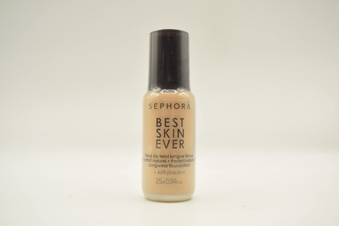 SEPHORA COLLECTION Best Skin Ever Liquid Foundation 20 N