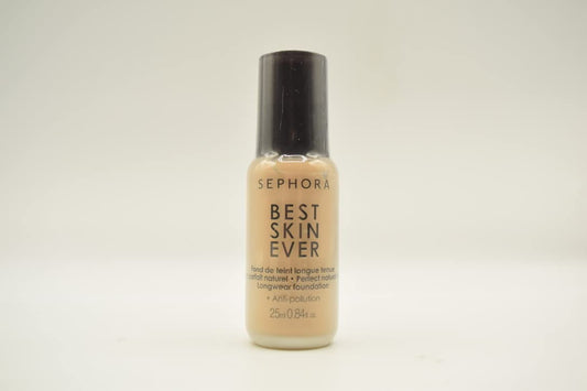 SEPHORA COLLECTION Best Skin Ever Liquid Foundation 20 N