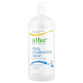 Alba Botanica - Body Lotion - Very Emollient - Coconut Rescue - 32 oz