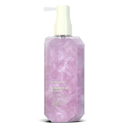 KEVIN.MURPHY SHIMMER.ME BLONDE Repairing Shine Hair Treatment 3.4 fl oz