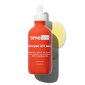 Coenzyme Q10 Face Serum with Hyaluronic Acid & Collagen Support - 4 fl oz - Timeless Skin Care