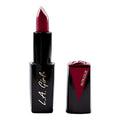 L.A. Girl Lip Attraction Lipstick, Intrigue GLC587