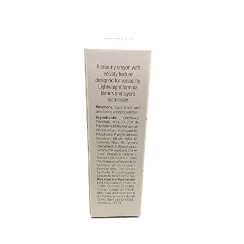 Merle Norman Crayon Cheek Color - Cream To Powder Blush - Bronzed