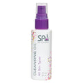 SPA SCIENCES - Cleansing Oil - Made in the USA - With Green Tea, Chamomile Extracts - Soothe, Hydrate, Cleanse - Vegan - For All Skin Types - 2oz