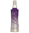 All Nutrient Spray Gel 8 oz - Alcohol-Free Hair Styling with Botanical Nourishers