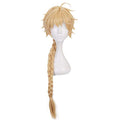 Heat-Resistant Cosplay Wig for Aether and Characters with 2 Wig Caps - Halloween & Theme Parties