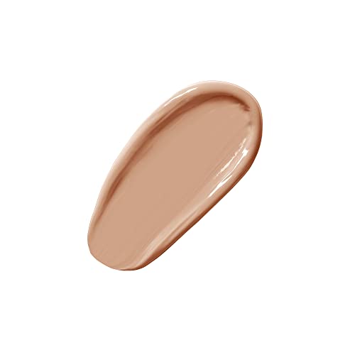 No7 Lift & Luminate Triple Action Serum Concealer - Light - Anti Aging Liquid Concealer Makeup for Blemishes & Dark Circles - Medium to Full Coverage Concealer for Face (8ml)
