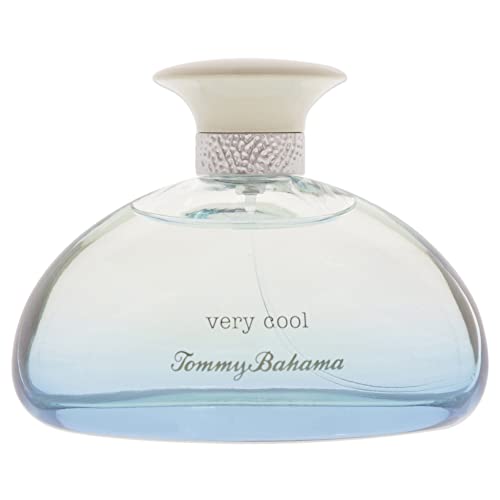 Tommy Bahama Clementine & Pomegranate Fragrance 3.4 Fl Oz | Unisex Eau de Parfum