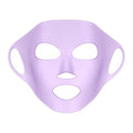Nurse Jamie FaceWrap Silicone Mask ? Reusable Hydration Wrap for Enhanced Skincare Absorption & Moisture Retention