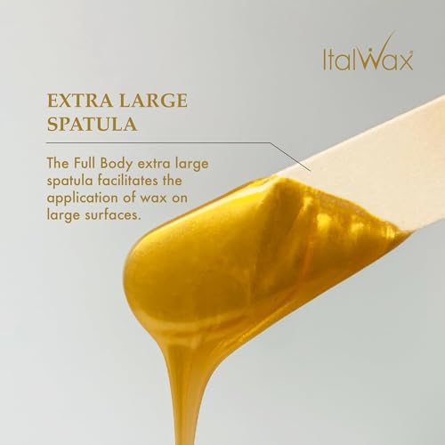Full Body Wax Beads 1kg Unscented Hard Wax for Sensitive Skin - Hair Removal Supplies