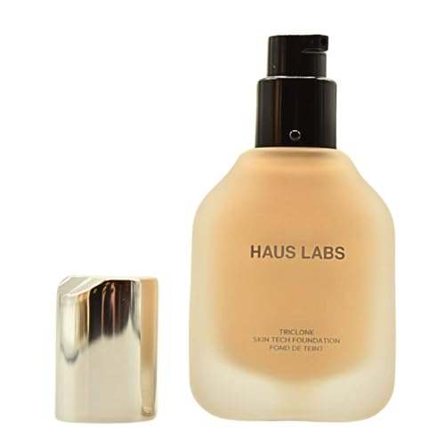 Haus Laboratories TRICLONE SKIN TECH MEDIUM COVERAGE FOUNDATION